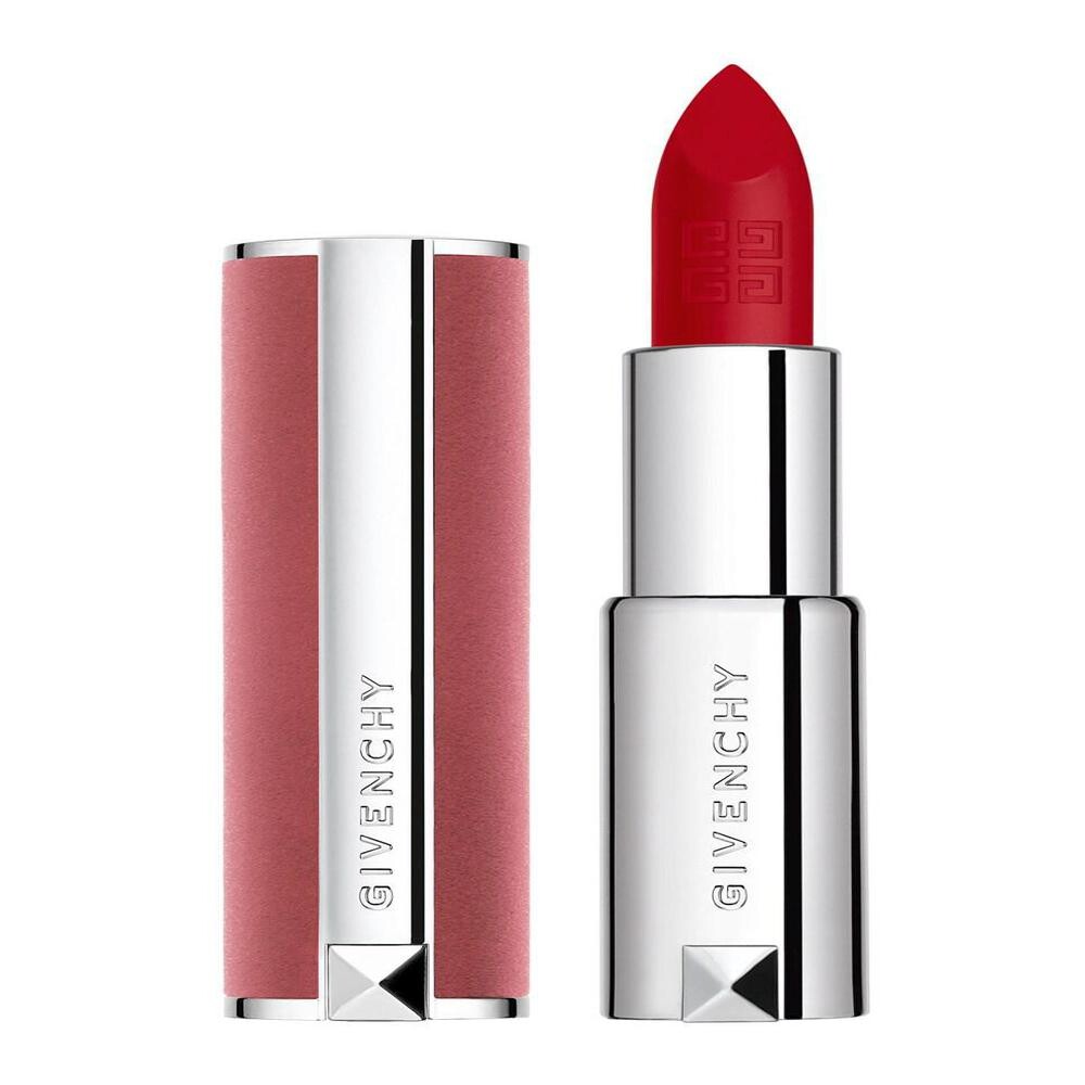 

Жидкая помада для губ Givenchy Le Rouge Cream Velvet матовая, № 36