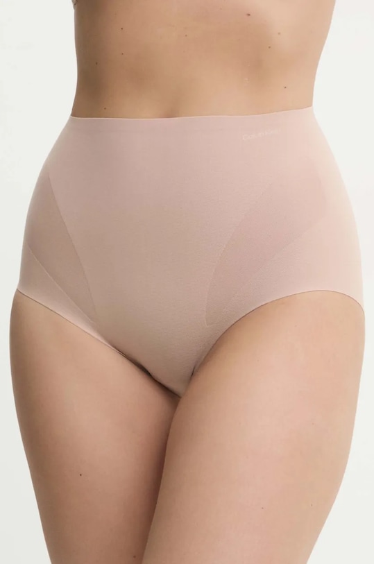 

Утягивающие трусы Calvin Klein Underwear, бежевый