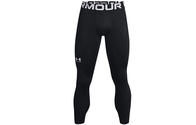 

Мужские спортивные брюки Under Armour, цвет Black