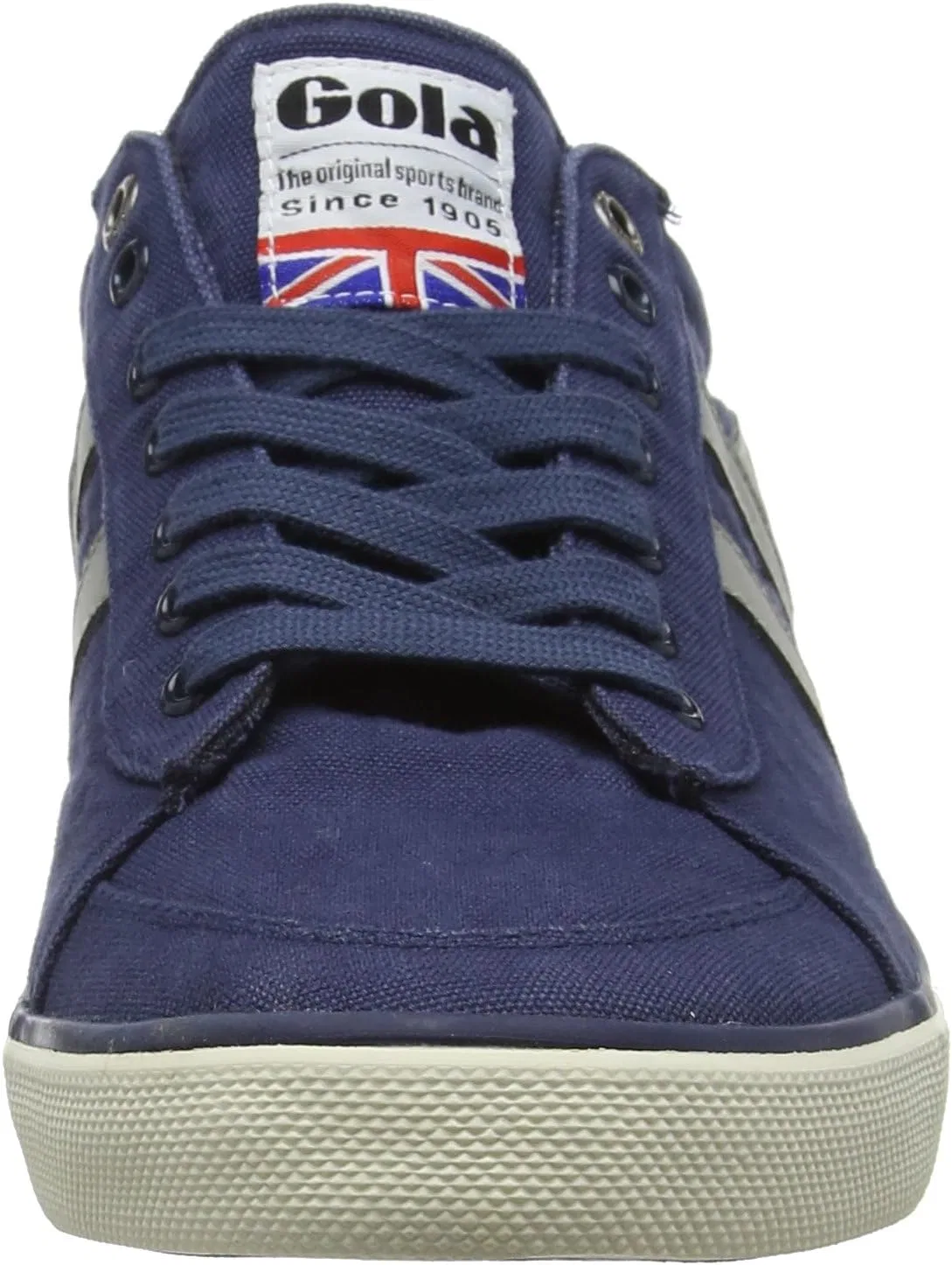 Кроссовки Gola Comet, цвет Blue Navy Light Grey Xg — фото 2