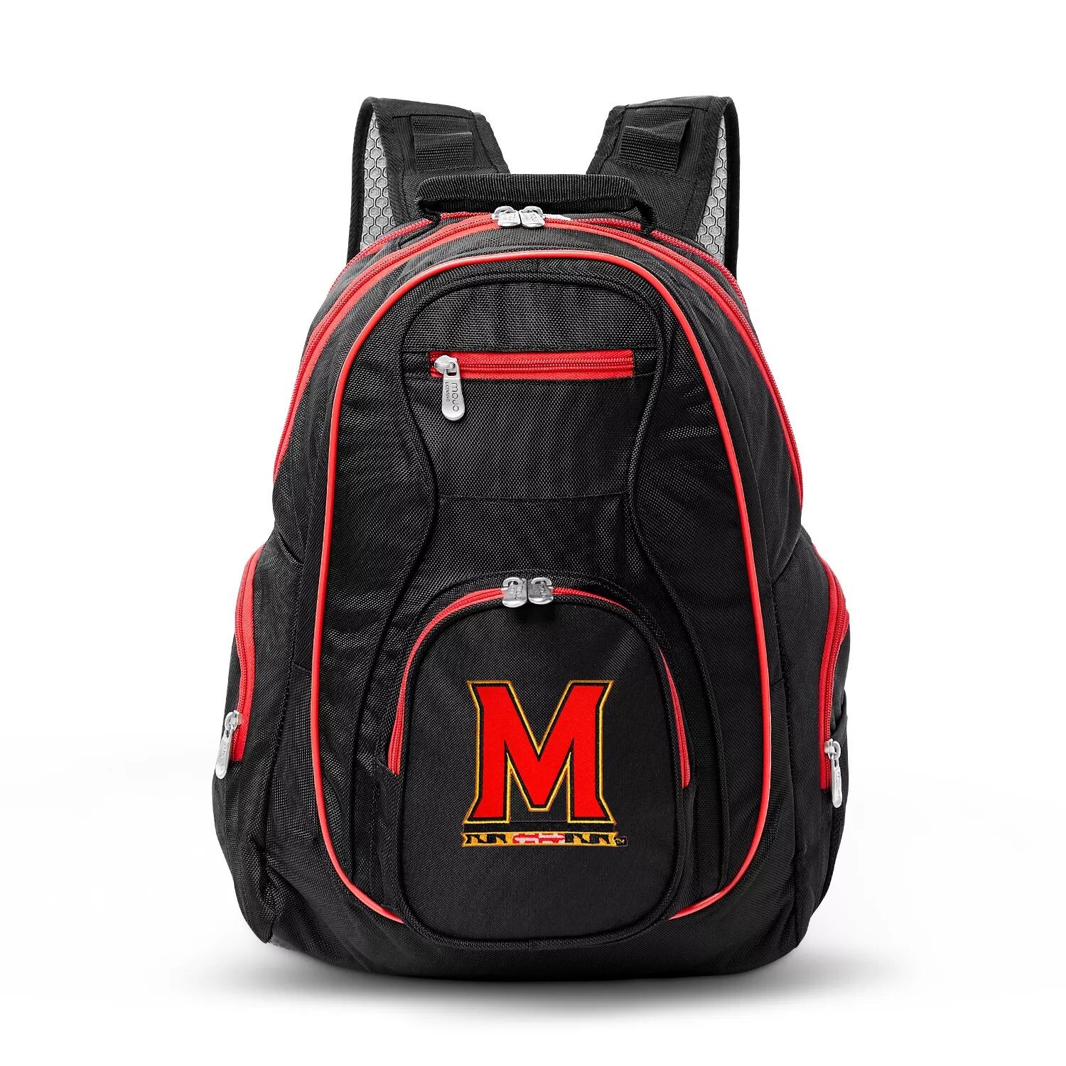 

Рюкзак для ноутбука Maryland Terrapins