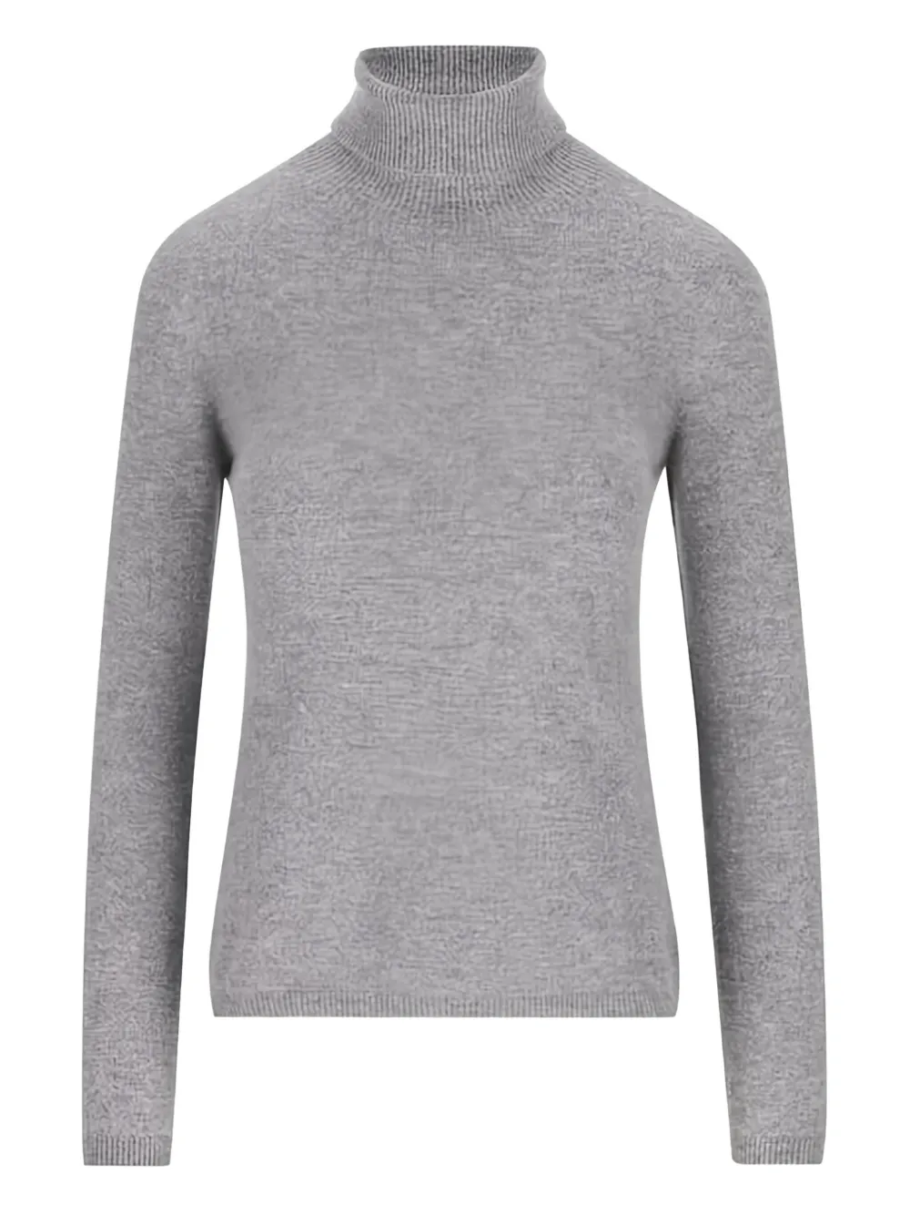 

Кашемировый джемпер Vanisè, серый