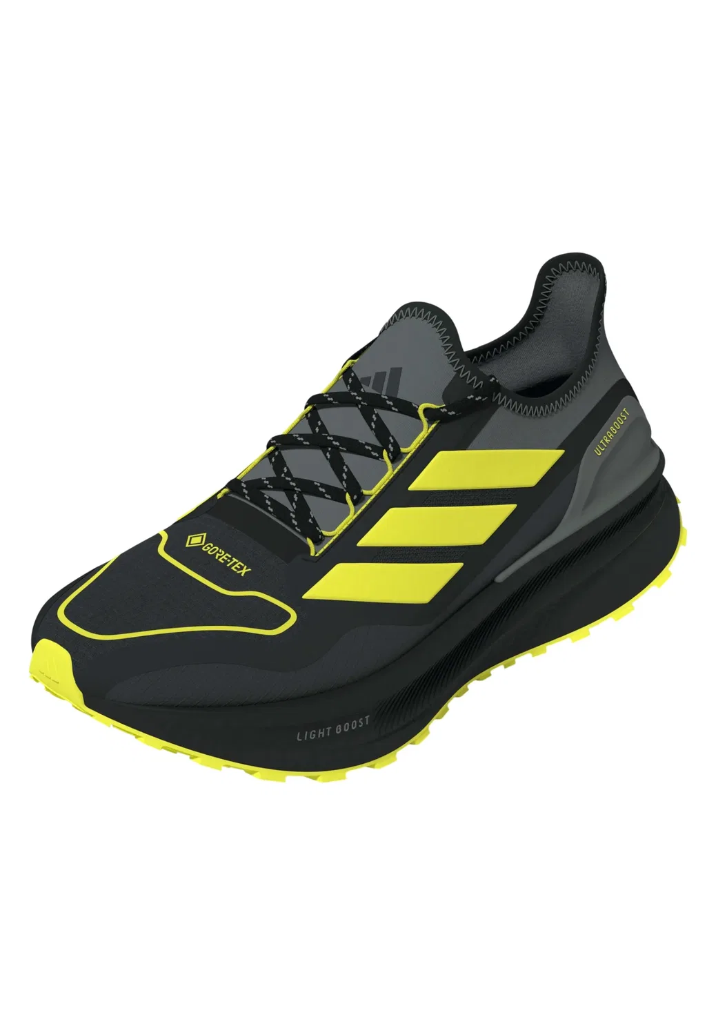 Кроссовки Ultraboost 5 GTX Adidas Performance — фото 2