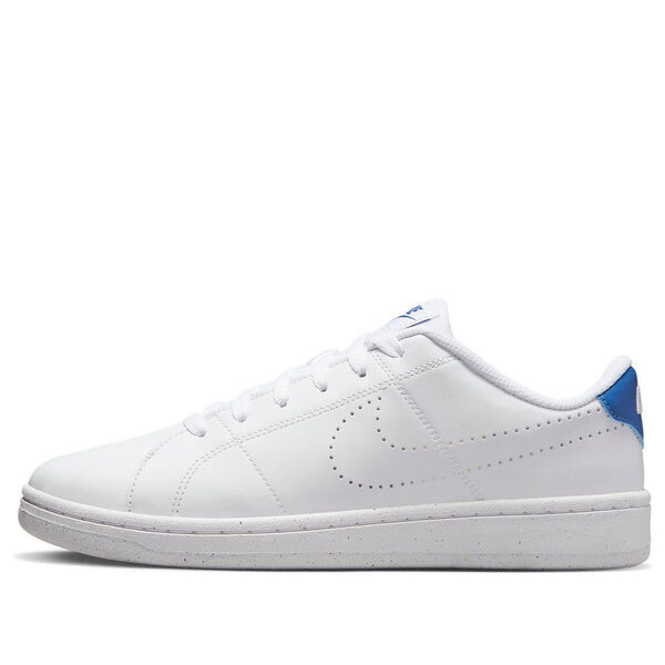 Кроссовки court royale 2 next nature Nike, белый