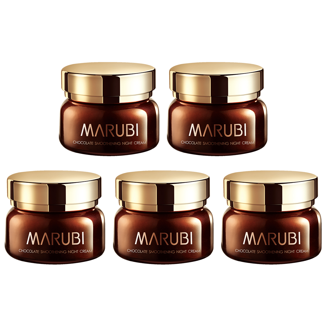 

Увлажняющие кремы и средства для лица Unisex MARUBI