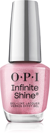 

Лак для ногтей с гелевым эффектом OPI Infinite Shine Silk, Shined, Sealed, Delivered 15 ml