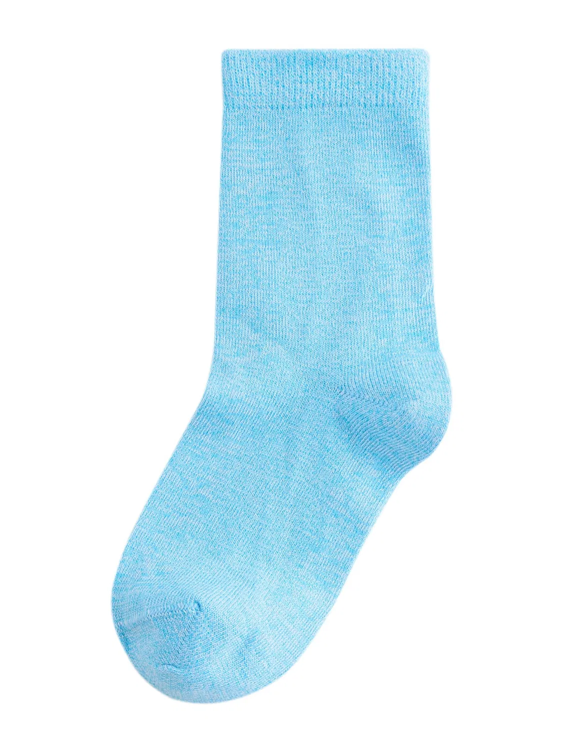 Носки Next, Kitt/Royal Blue/Light Blue/Mocha/Yellow/Mint/Mottled Red — фото 2