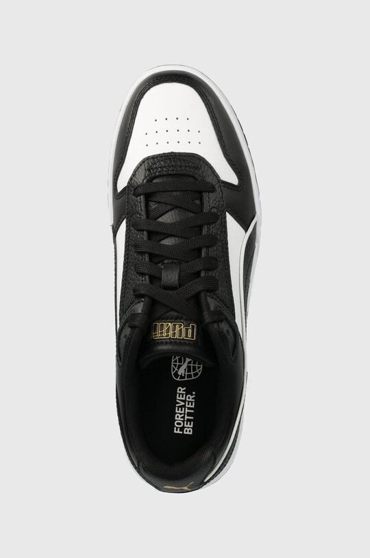 Кроссовки Game Low Puma, черный — фото 4