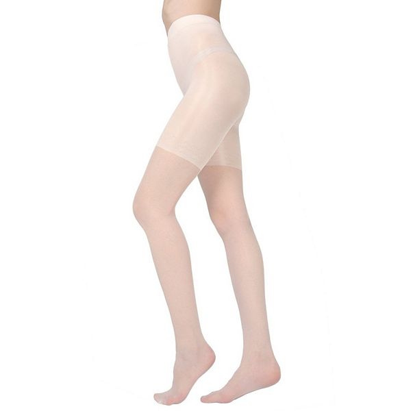 

Женские колготки Essence Slimming Brief Sheer Compression Levante, Panna