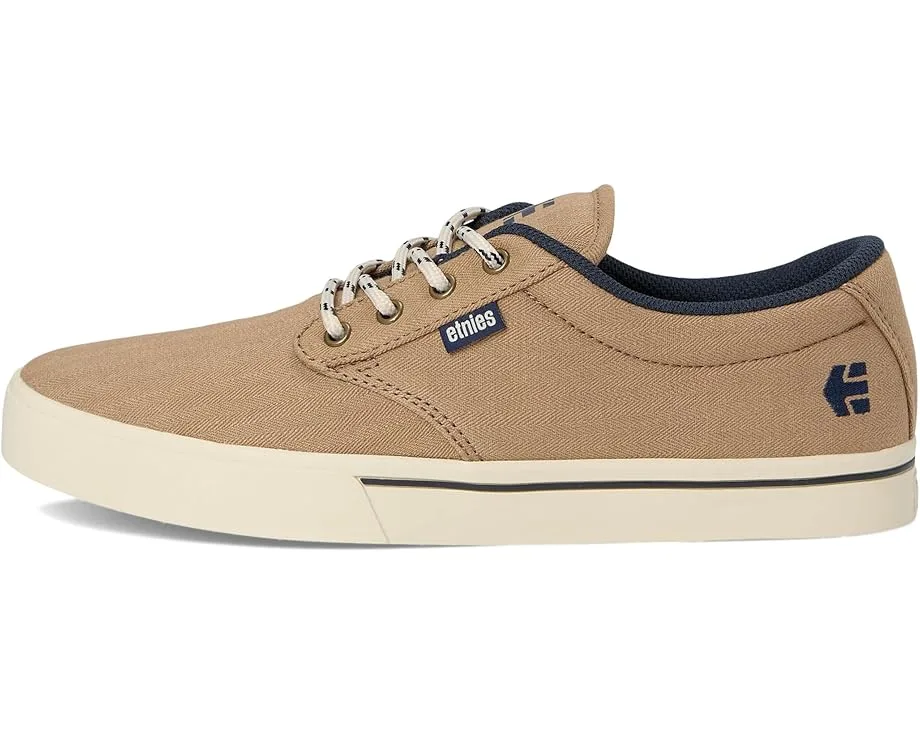 Кроссовки etnies Jameson 2 Eco, TanSee Less — фото 4