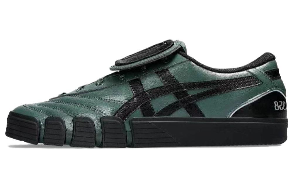 Обувь для скейтбординга Asics Gel-Flexkee унисекс, Neutral Olive/Medium Olive/Light Bone/Black