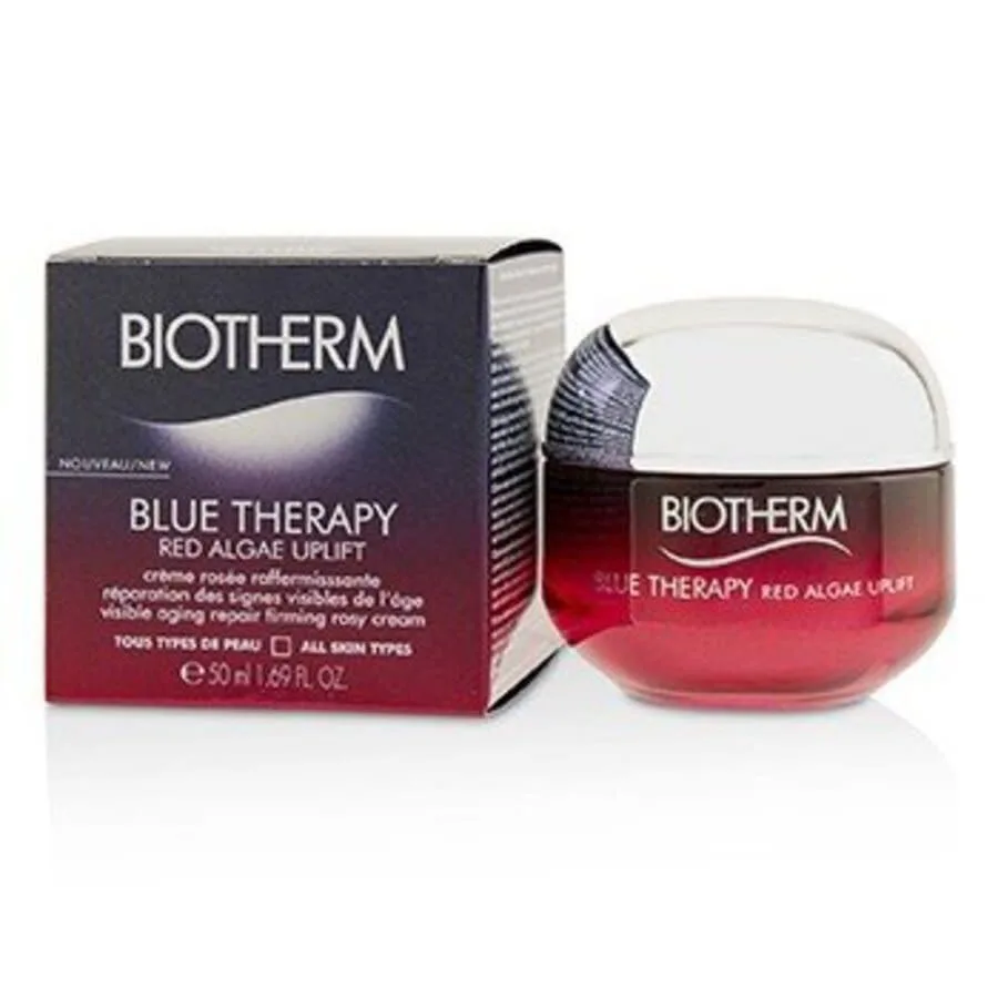 Крем для лица Biotherm — Blue Therapy Red Algae Uplift