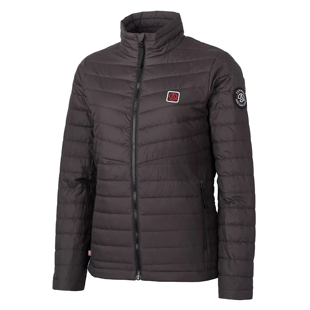 

Куртка Ternua Balena 60, черный