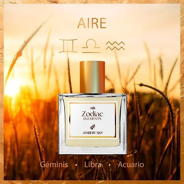 Туалетная вода для женщин ZODIAC Zodiac Air 30 мл — фото 2