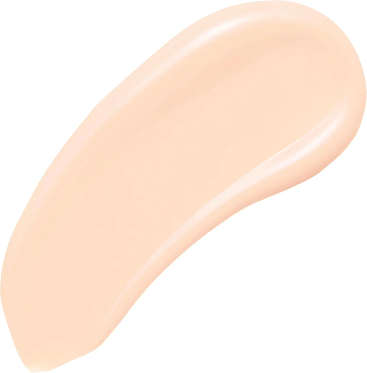 Тональное средство Maybelline Fit Me Matte + Poreless, оттенок Natural Beige, 30 мл — фото 2