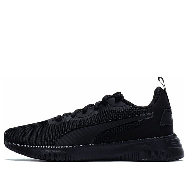 

Беговые кроссовки PUMA Flyer Flex 'Triple Black', черный