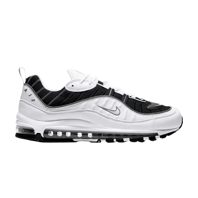

Кроссовки Nike Air Max 98 'Orca', белый