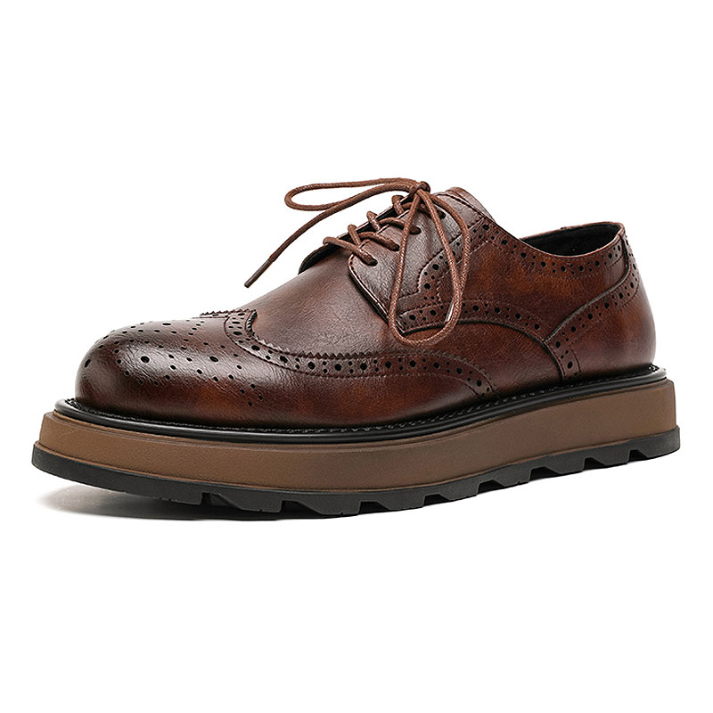 

Cachiotti Мужские повседневные туфли мужские низкие топы коричневые, цвет Brown