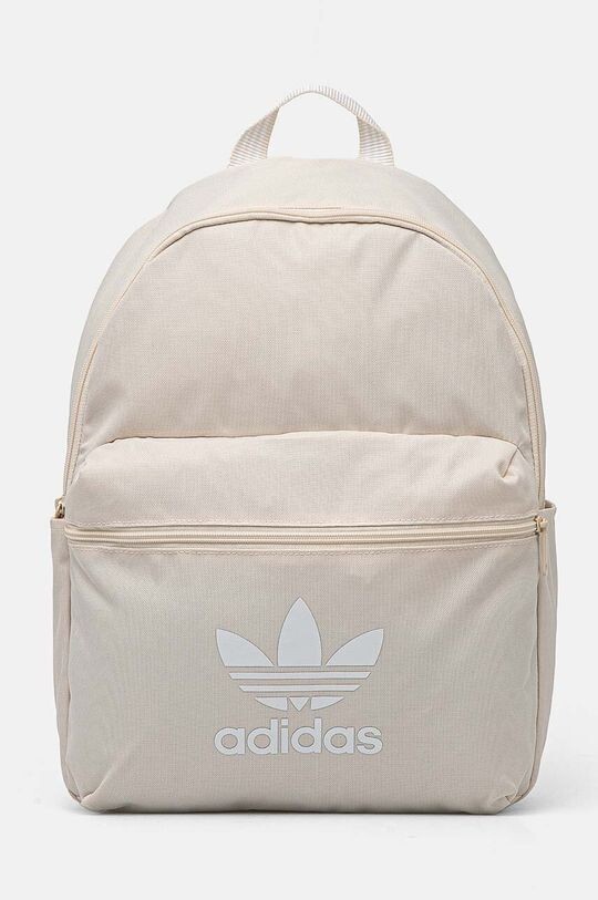 

Рюкзак Adicolor adidas Originals, бежевый