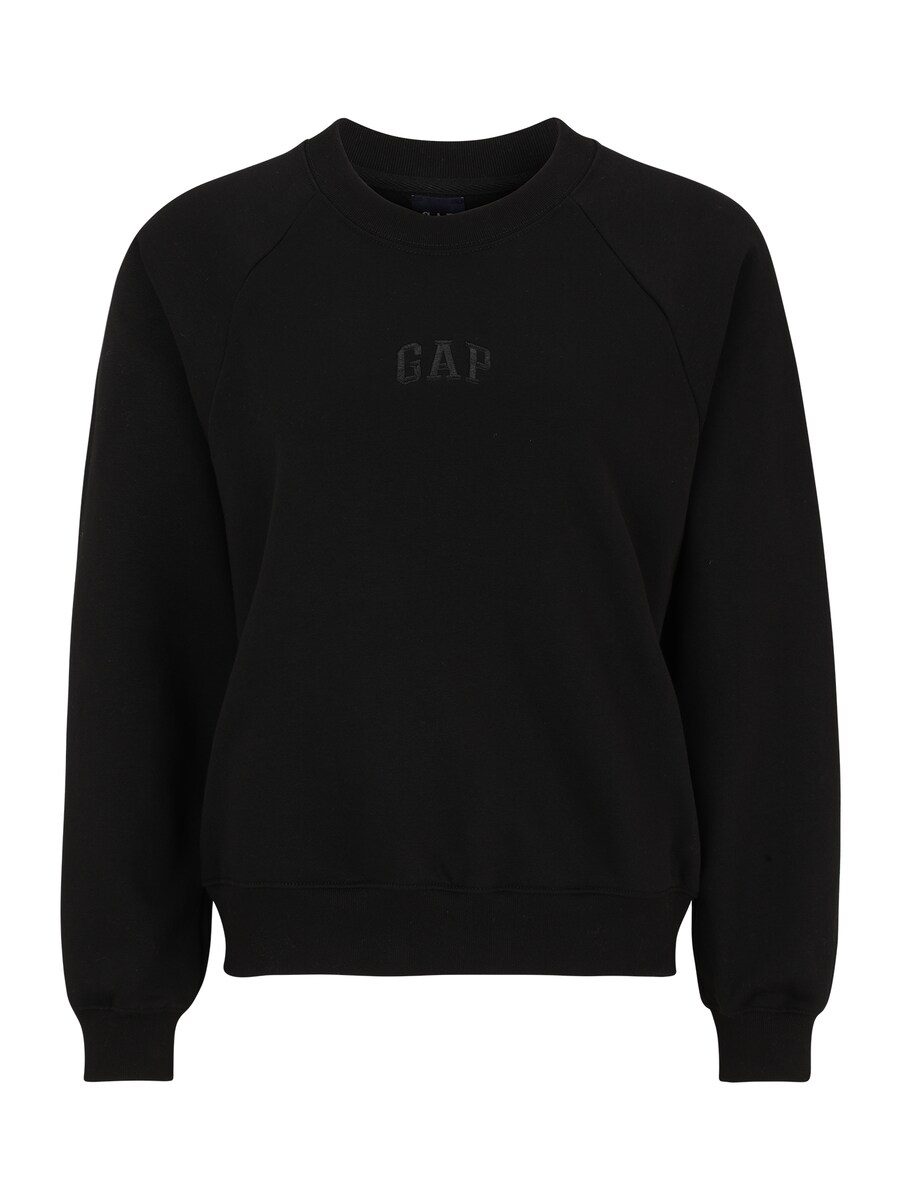 

Толстовка Gap Petite, Black