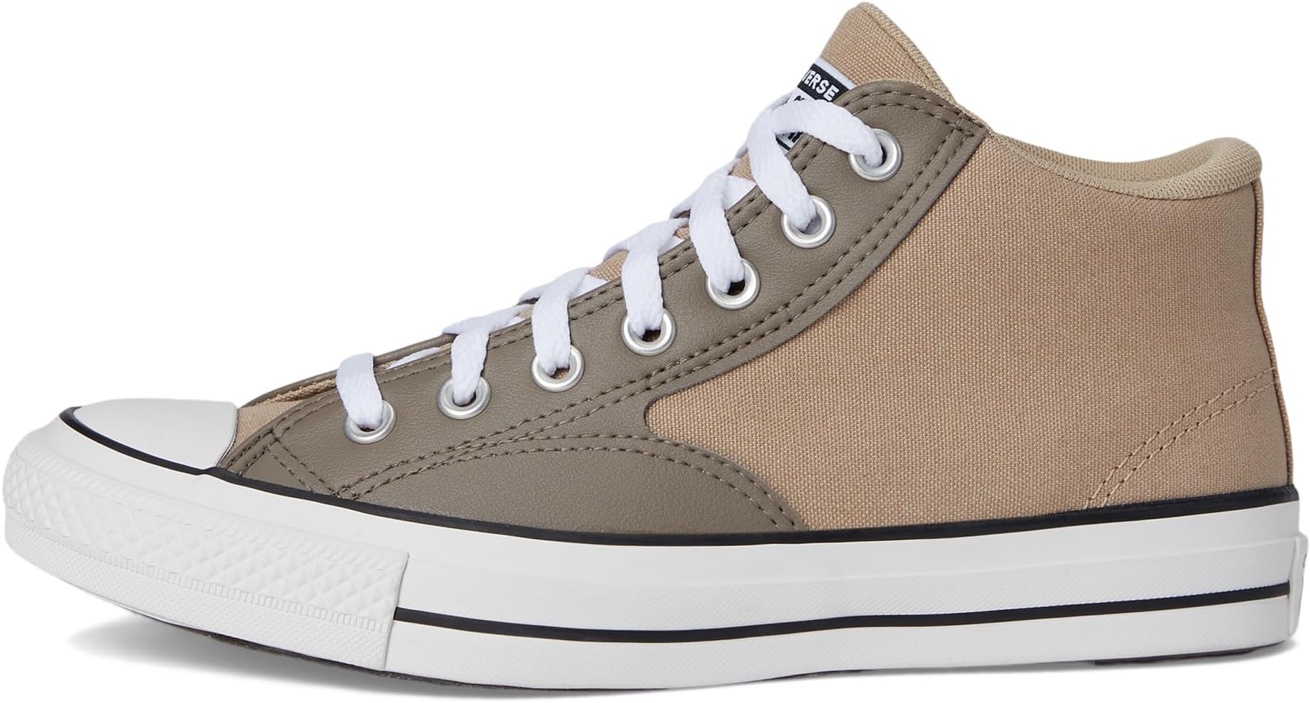 Кроссовки Unisex Converse Chuck Taylor All Star Malden Street, Vintage Cargo/Classic TaupeSee Less — фото 4