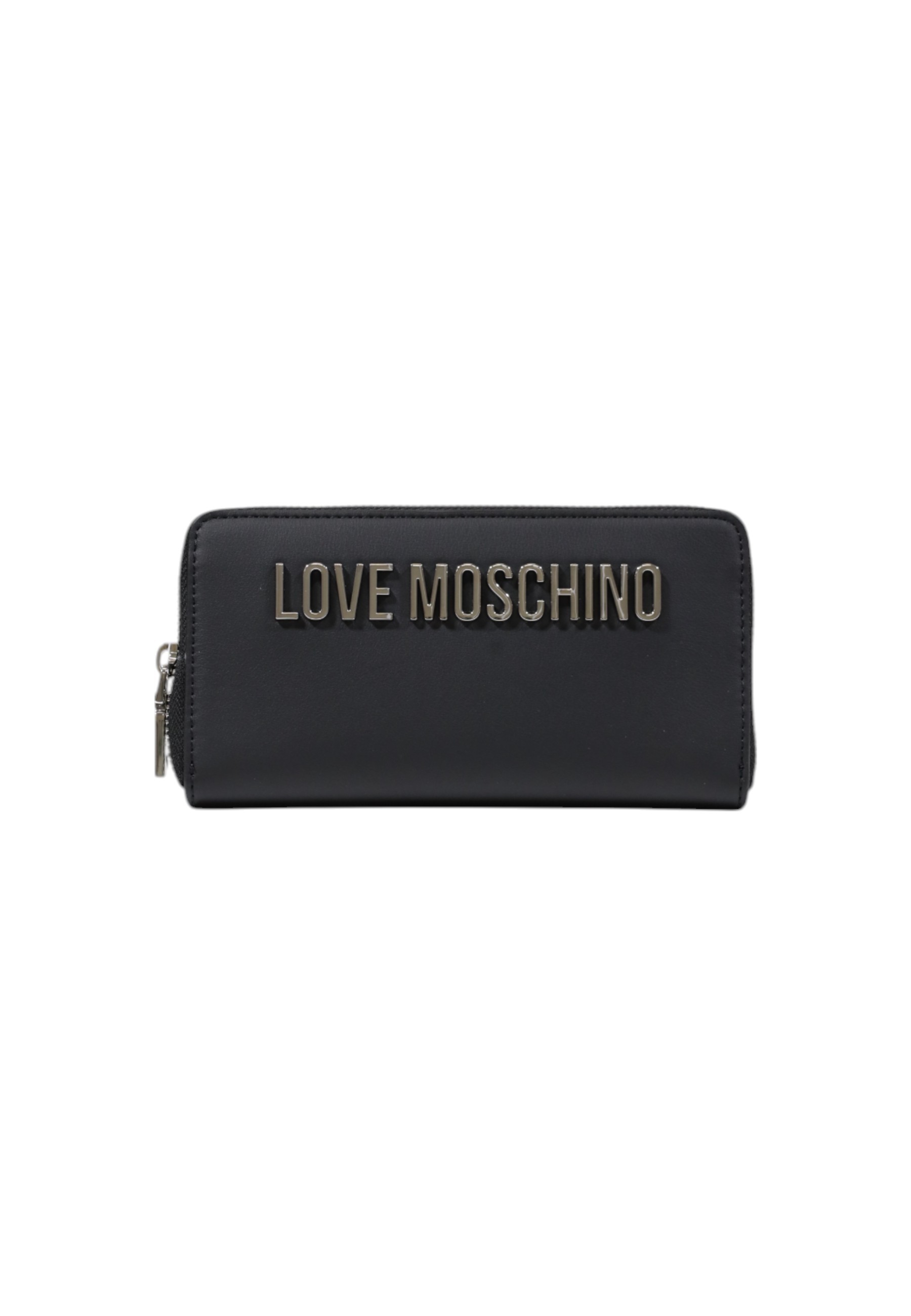 

Кошелек Love Moschino, grey