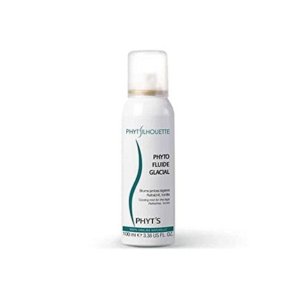 

Phyt'Silhouette Phyto Glacial биофлюид 100 мл