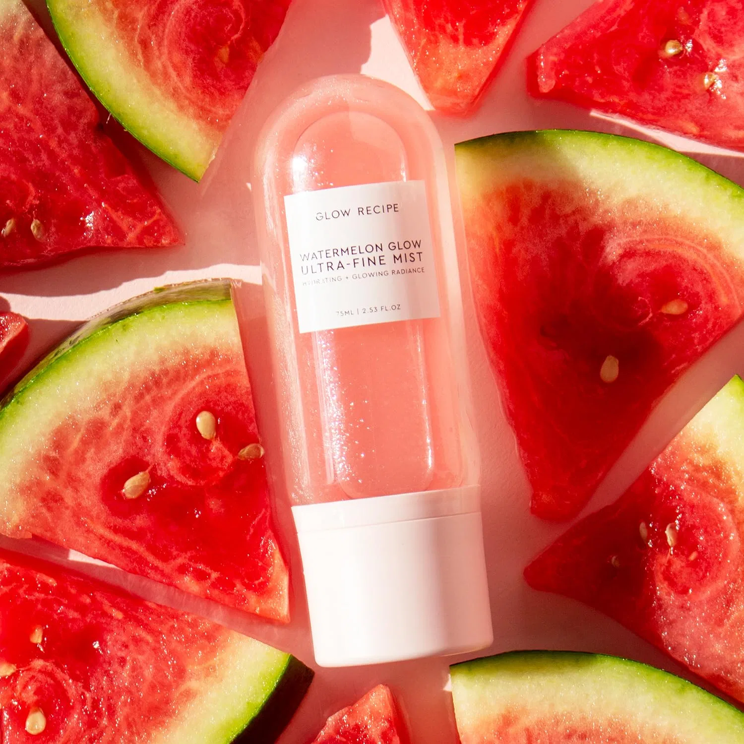 Ультратонкий спрей-мист для лица «Ultra-Fine Mist» от Glow Recipe Glow Recipe — фото 2