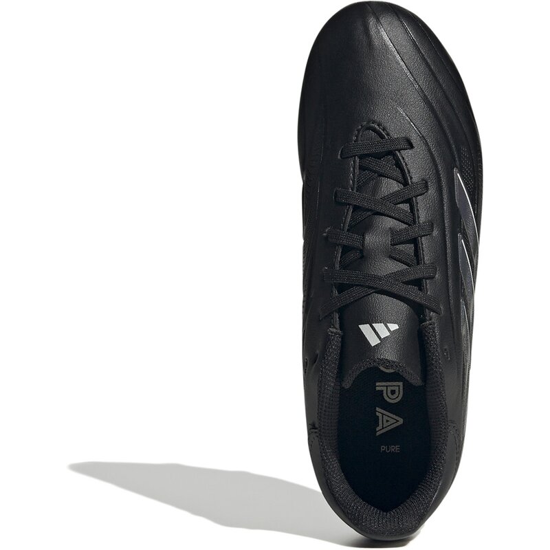 Футбольные бутсы для игры на траве Copa Pure II League FG Adidas, мультиколор — фото 3