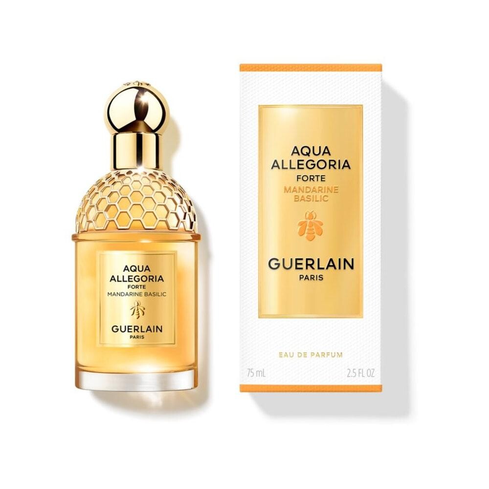 

Парфюмерная вода Guerlain Allegoria Mandarina, 75 мл