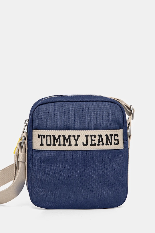 

Сумка Tommy Jeans, темно-синий