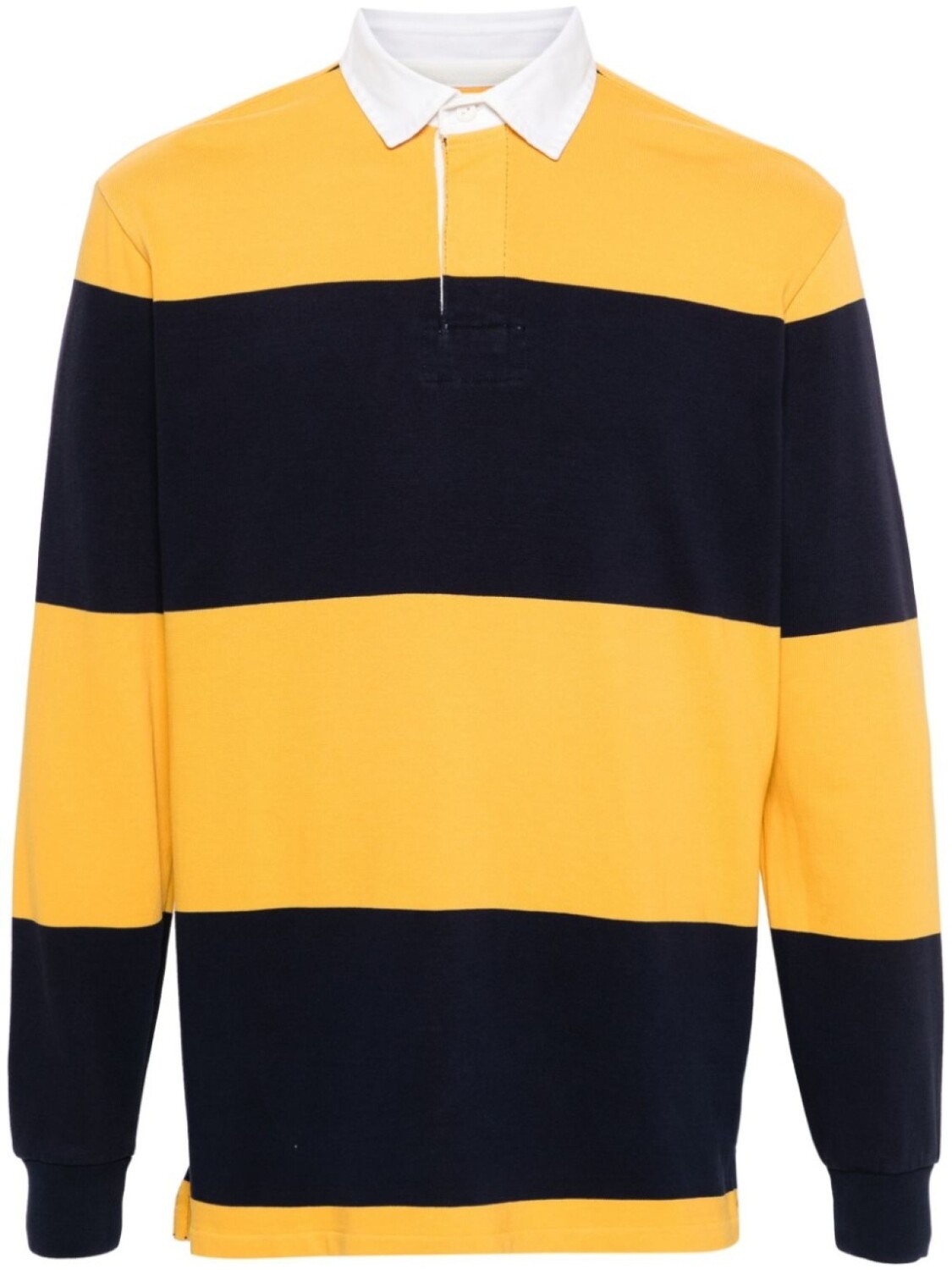 

Polo Ralph Lauren легендарная рубашка-поло регби, синий