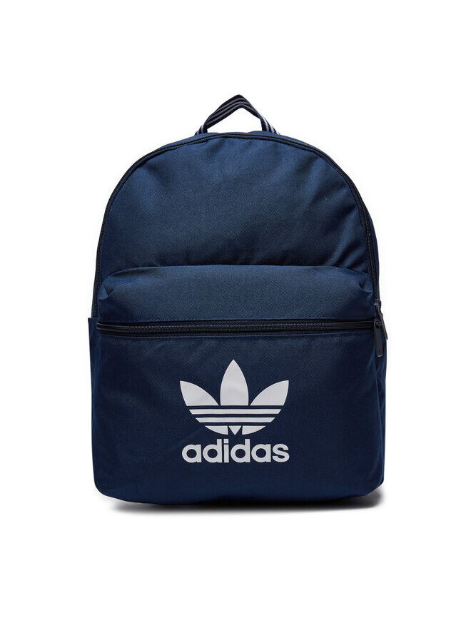 

Рюкзак Adicolor Backpk adidas, темно-синий