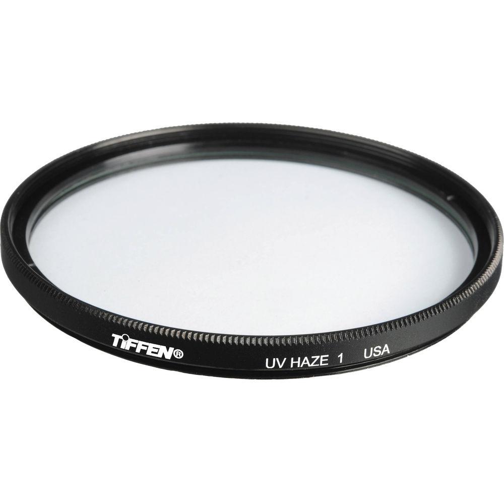 

Фильтр Tiffen 77mm UV Haze 1 Filter 77HZE