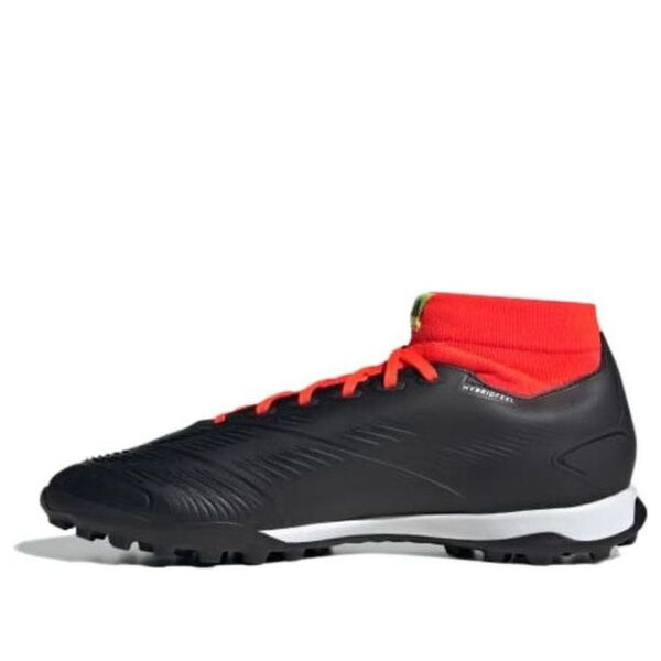 

Кроссовки Predator 24 League TF Adidas, черный