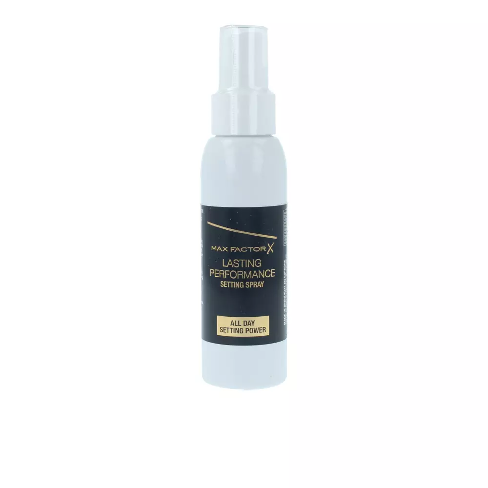 

Фиксатор макияжа Lasting Performance Setting Spray Max Factor, 100 мл