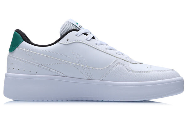 Кроссовки классические для отдыха Li-Ning, белый — фото 2
