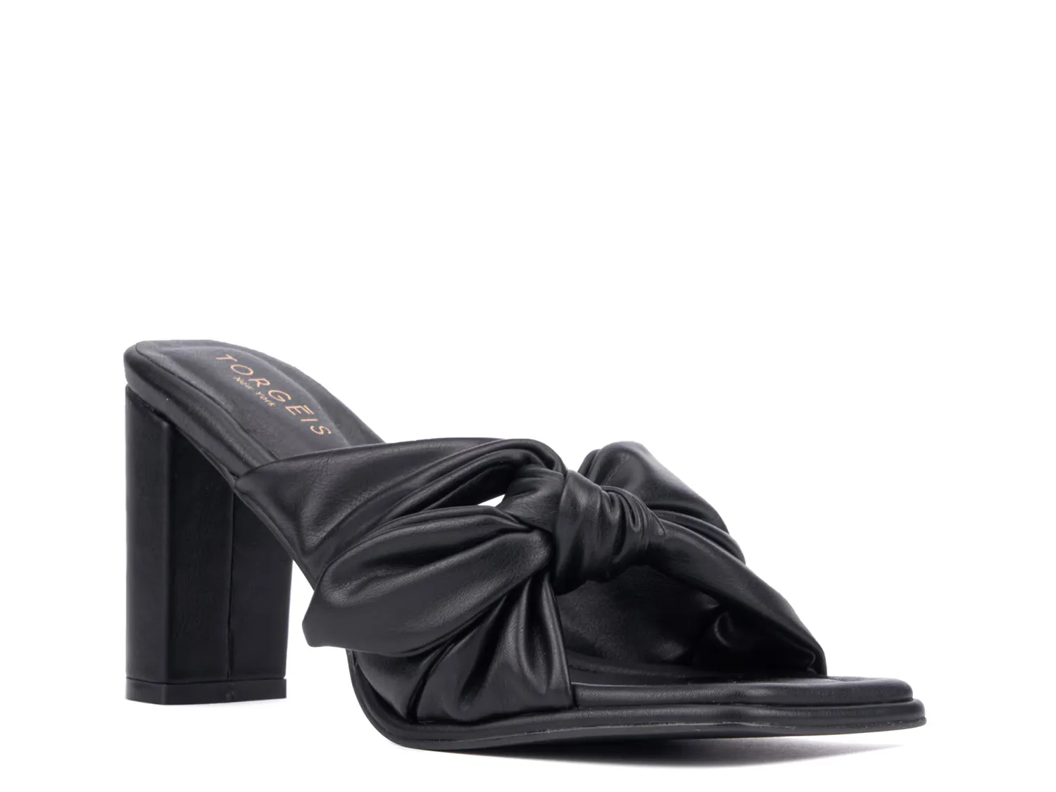 

Сандалии Deanna Sandal Torgeis, черный