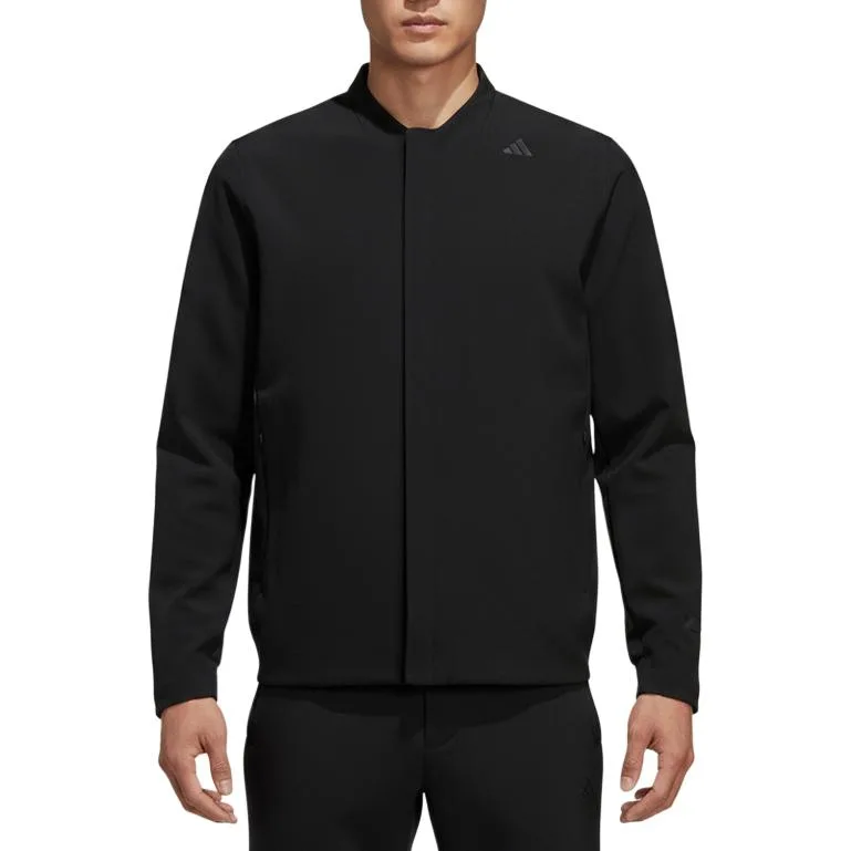 Куртка WUZONG YI BMB мужская Adidas, черный