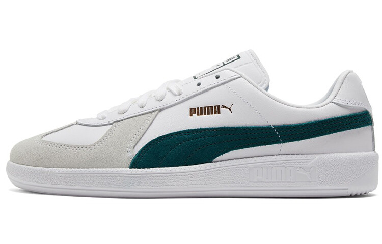 

Кроссовки для скейтбординга Puma Army Trainer унисекс