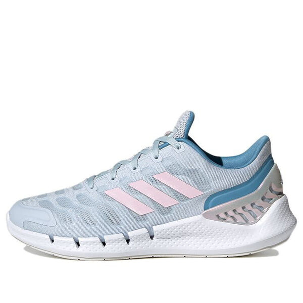 

Кроссовки climacool ventania Adidas, синий