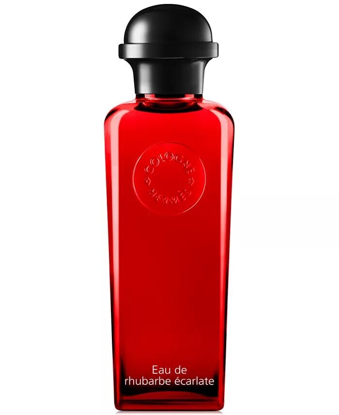 

Eau de Rhubarbe Ecarlate, Одеколон, 6,7 унций Hermès