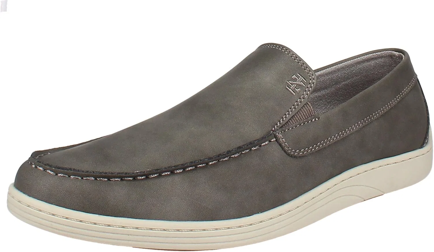 Мужские тапочки Izod I-seapoin2, Gray