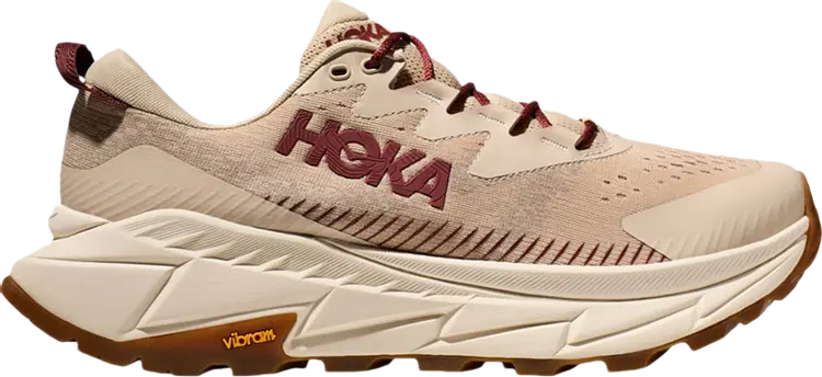 Кроссовки Wmns Skyline Float X 'Shifting Sand Eggnog', розовый