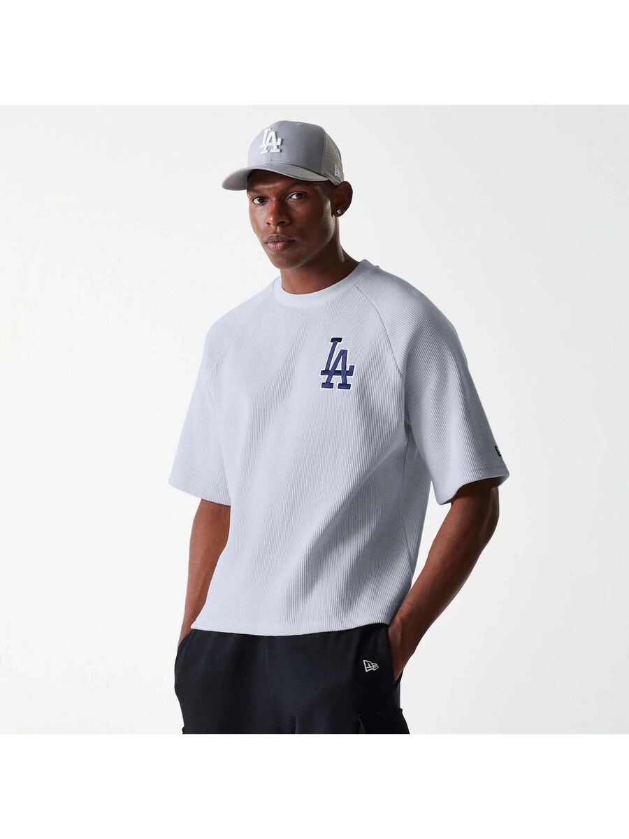 

Рубашка NEW ERA, серый