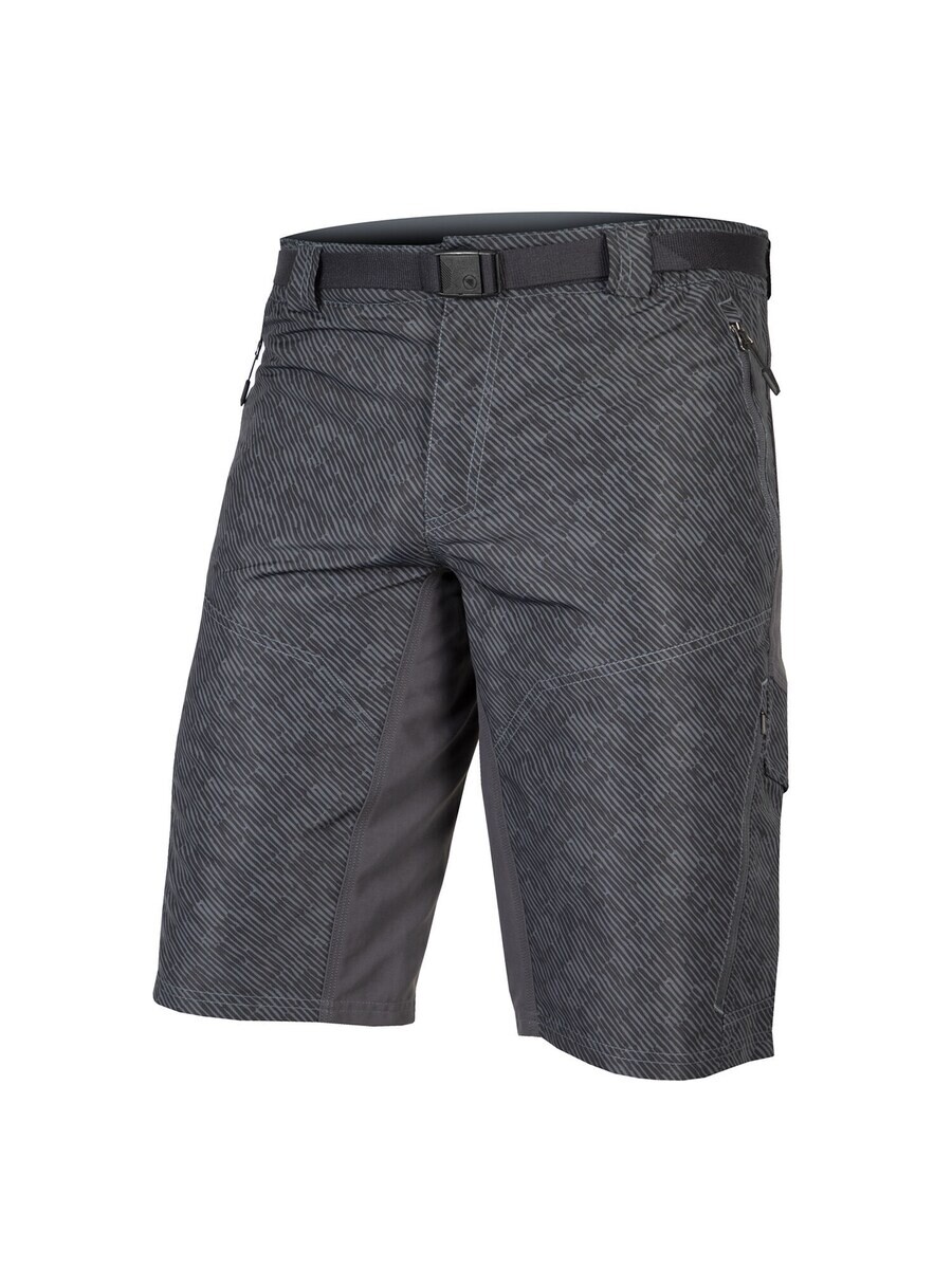 

Шорты ENDURA Regular Workout Pants, антрацит