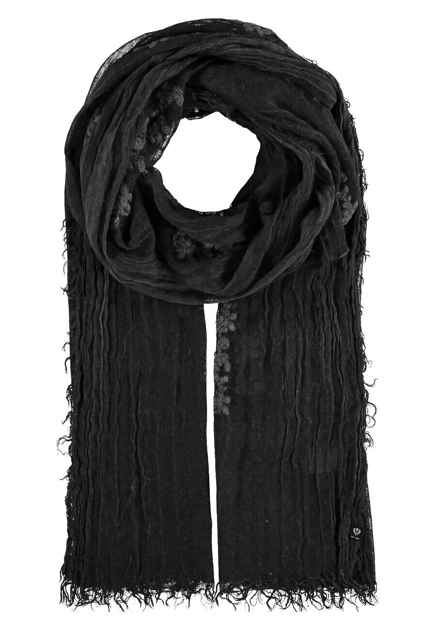 

Шарф FRAAS Scarf, графитовый