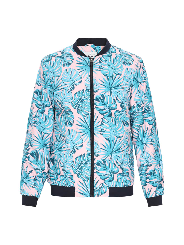 

Куртка MO, цвет light rose multicolor