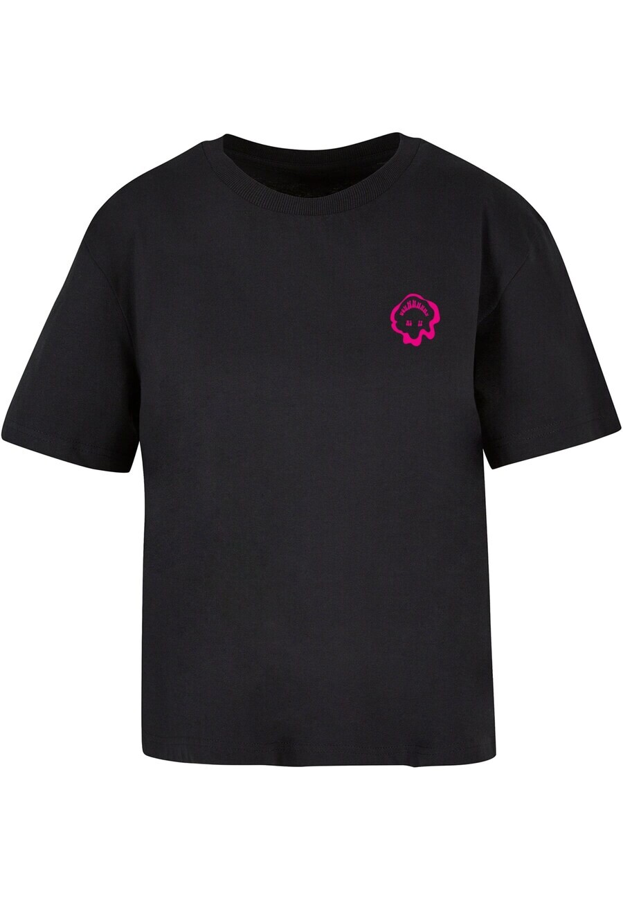

Футболка Mister Tee Shirt Everything s Nice, черный