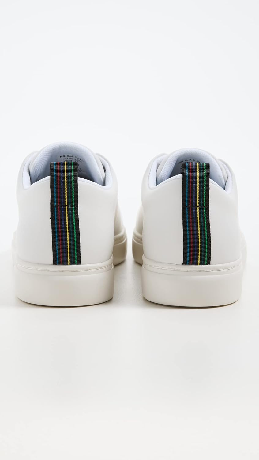 Кроссовки Paul Smith для мужчин, PS Paul Smith Lee, белый — фото 4